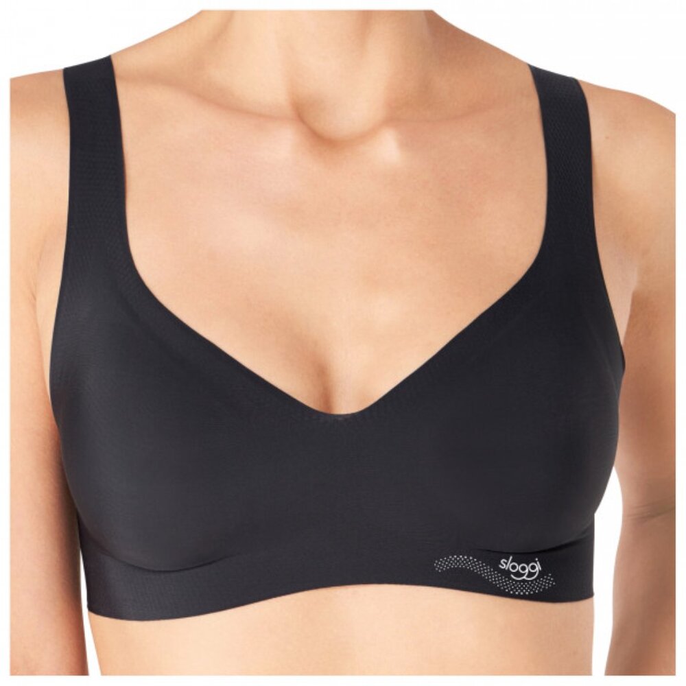 Sloggi Zero Feel Bralette XS